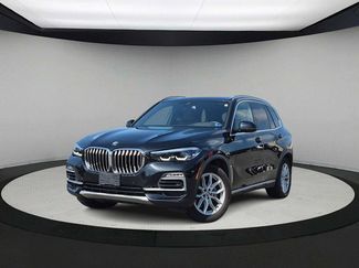Used 2021 BMW X5 xDrive40i w/ Premium Package AWD/4WD video 1
