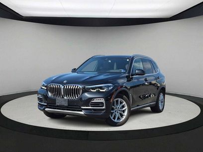 Used 2021 BMW X5 xDrive40i w/ Premium Package