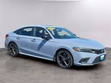 Certified 2022 Honda Civic Si image 3