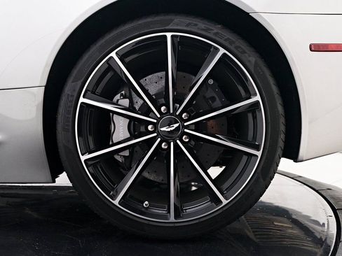 Used 2016 Aston Martin DB9 GT image 43