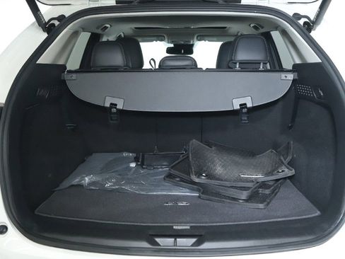 Certified 2023 MAZDA CX-5 AWD 2.5 S w/ Preferred Package image 31