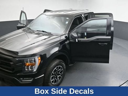 Used 2023 Ford F150 XLT w/ Equipment Group 302A High image 36