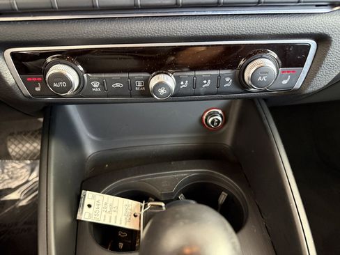 Used 2016 Audi A3 2.0T Premium image 21