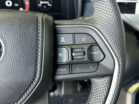 New 2026 Toyota Tundra Limited image 21