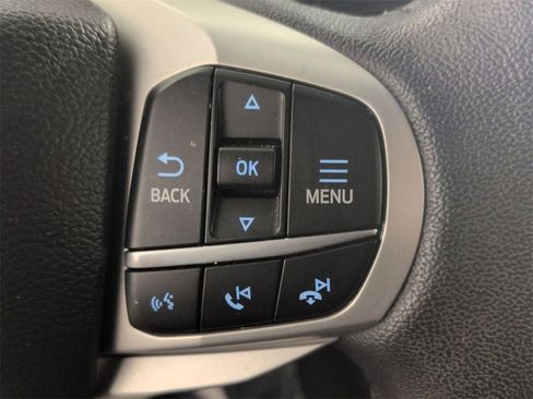 Used 2023 Ford Explorer XLT w/ Equipment Group 202A image 19