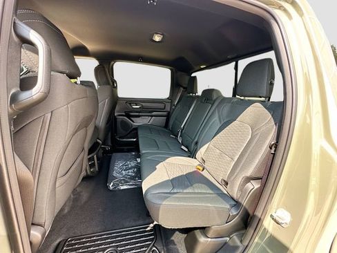 New 2025 RAM 1500 Tradesman image 23