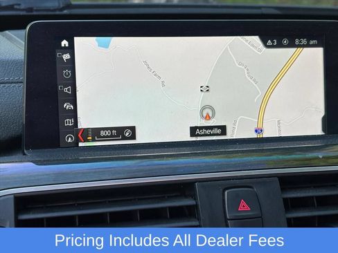 Used 2018 BMW 330i Gran Turismo xDrive AWD/4WD image 8