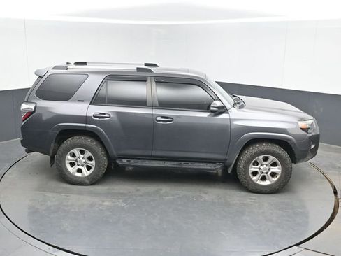 Used 2019 Toyota 4Runner SR5 Premium AWD/4WD image 25
