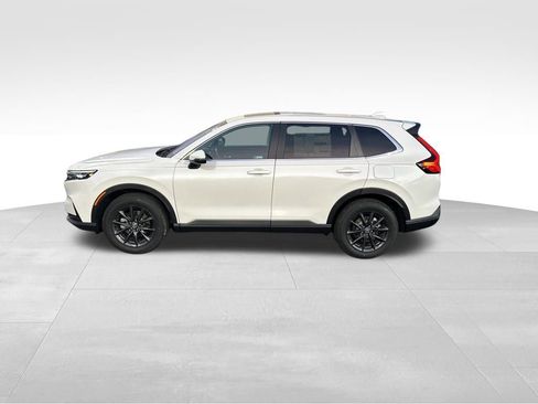 New 2026 Honda CR-V EX-L image 8