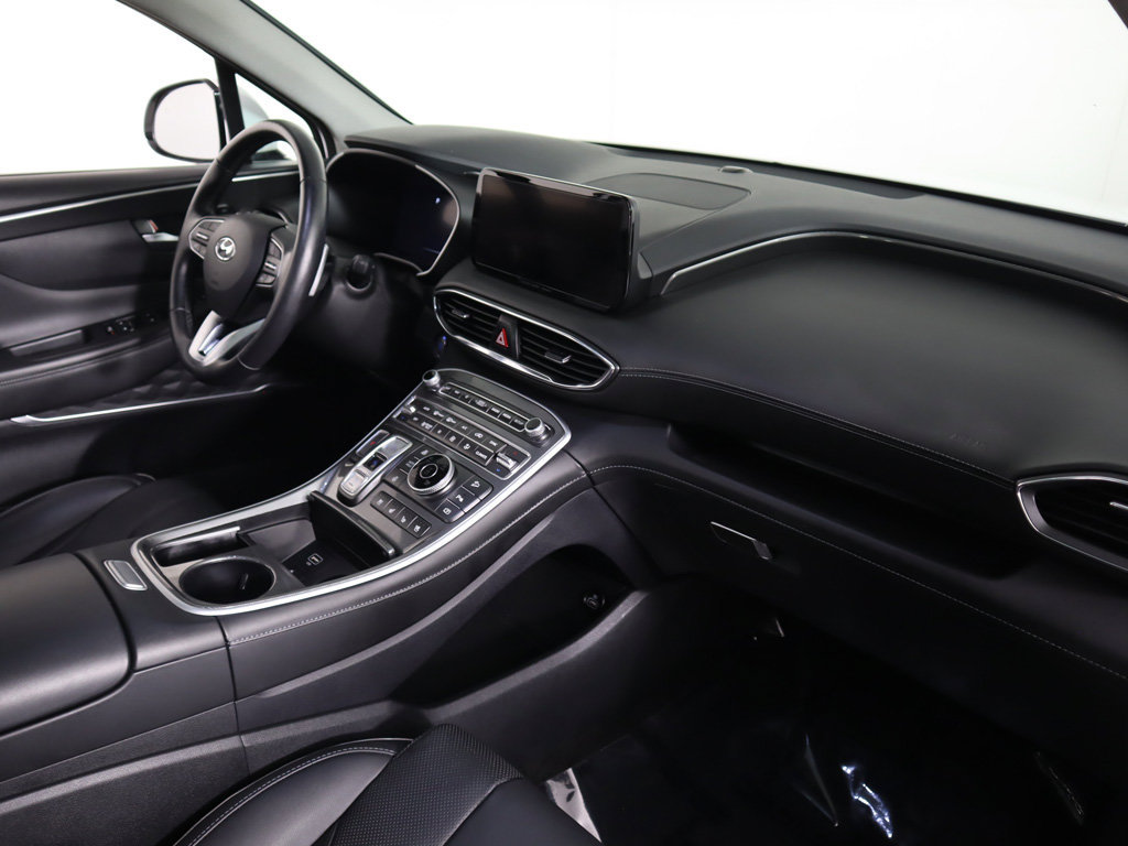 Used 2023 Hyundai Santa Fe Limited AWD/4WD image 34
