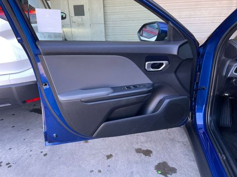 Used 2025 Kia K4 LXS image 18