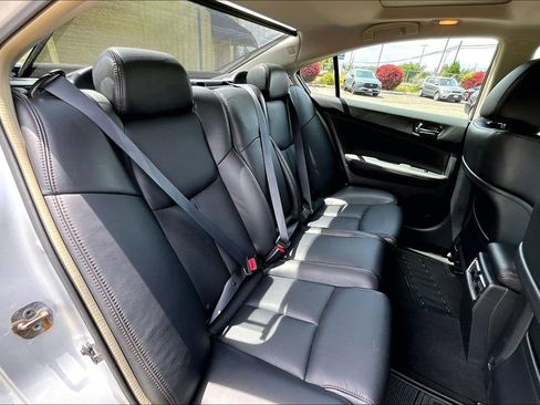 Used 2010 Nissan Maxima 3.5 SV w/ Premium Pkg FWD image 20
