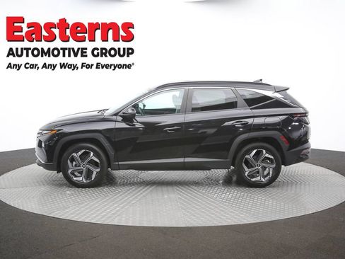 Used 2023 Hyundai Tucson SEL w/ Convenience Package AWD/4WD image 62