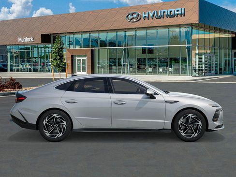 New 2026 Hyundai Sonata SEL image 22