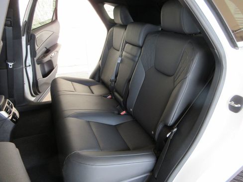 Used 2024 Lexus RX 350 Premium w/ Convenience Package AWD/4WD image 22