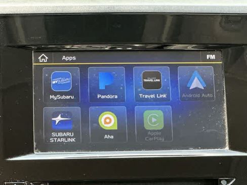 Used 2020 Subaru Forester Premium w/ Popular Package #1 AWD/4WD image 13