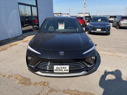 New 2026 Buick Envista Preferred w/ Convenience I Package image 9