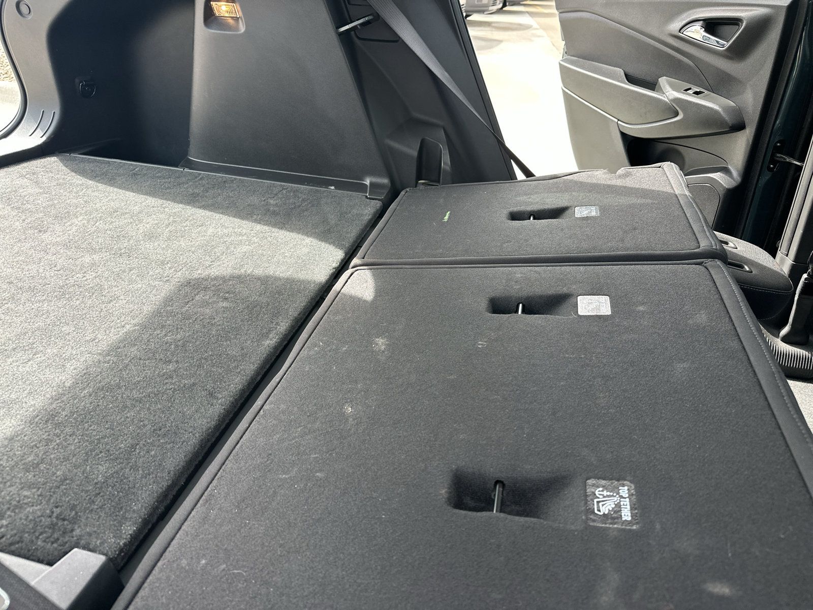 Used 2026 Chevrolet Trax LS FWD image 32