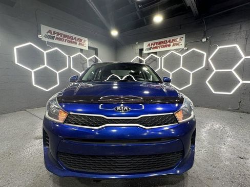 Used 2019 Kia Rio S FWD image 8