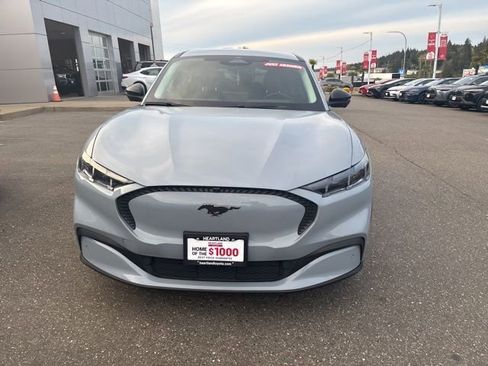 Used 2024 Ford Mustang Mach-E Select image 2