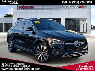 Used 2023 Mercedes-Benz GLA 250 4MATIC video 1