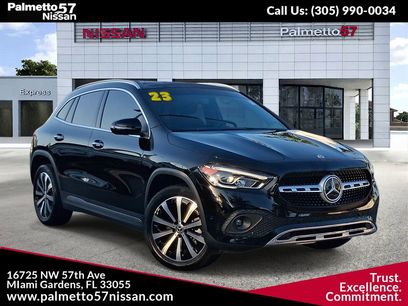 Used 2023 Mercedes-Benz GLA 250 4MATIC