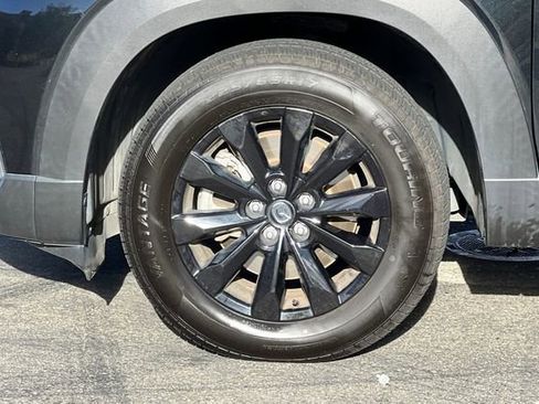 Used 2023 MAZDA CX-50 2.5 S w/ Preferred Plus Pkg image 31