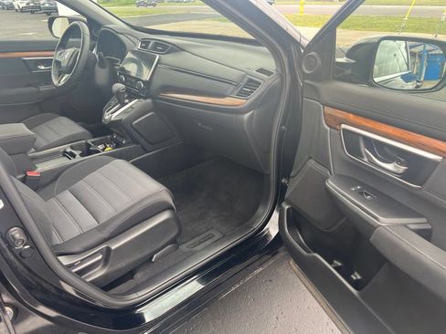 Used 2021 Honda CR-V EX image 13