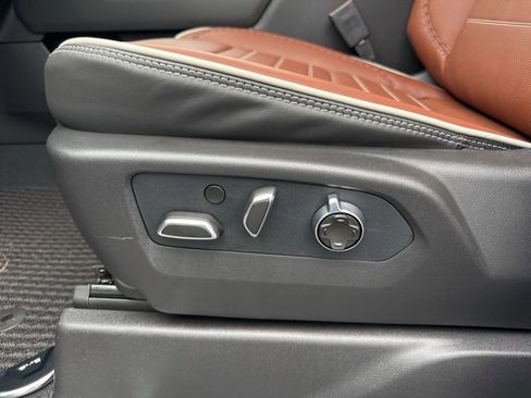 New 2026 GMC Sierra 1500 Denali Ultimate image 11