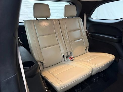 Used 2020 Dodge Durango GT AWD/4WD image 27