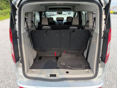 Used 2022 Ford Transit Connect XLT FWD image 56