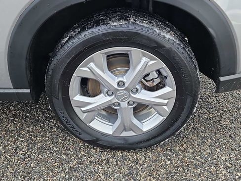 Certified 2024 Honda HR-V LX image 8