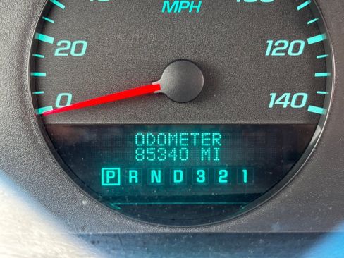 Used 2010 Chevrolet Impala LS FWD image 13