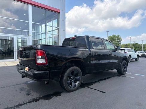 Used 2019 RAM 1500 Big Horn AWD/4WD image 7