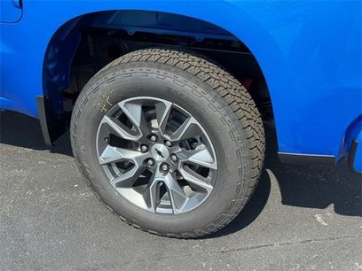 New 2026 Chevrolet Silverado 1500 RST w/ All Star Edition Plus