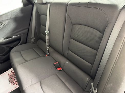 Used 2024 Chevrolet Malibu RS w/ LPO, Floor Liner Package FWD image 34