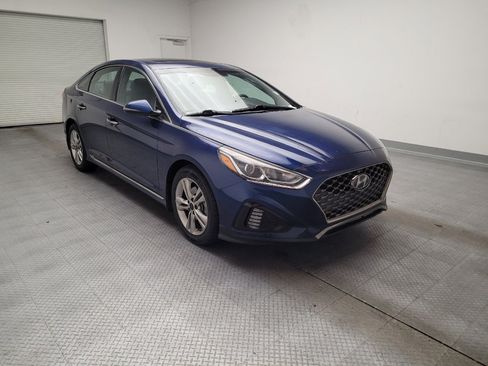 Used 2018 Hyundai Sonata Sport FWD image 13