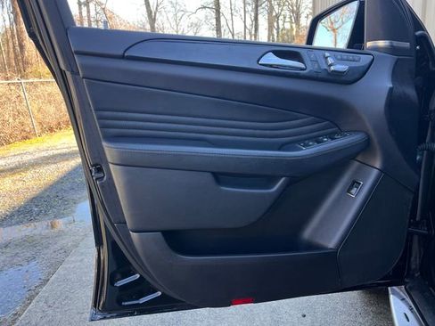 Used 2016 Mercedes-Benz GLE 450 4MATIC Coupe image 10