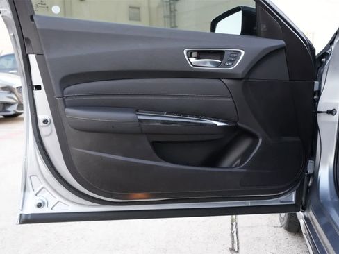 Used 2019 Acura TLX V6 w/ Technology Package image 18