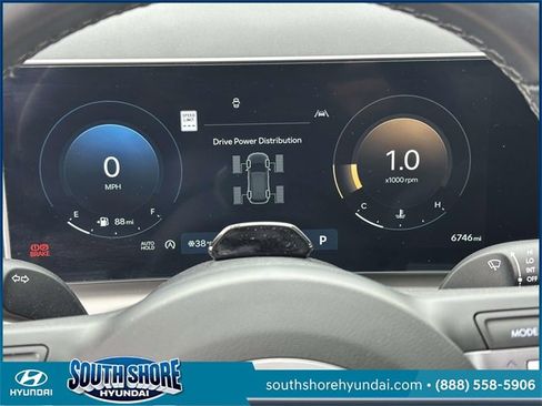 Certified 2025 Hyundai Tucson SEL image 26