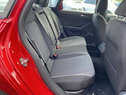 New 2025 Volkswagen Jetta Sport image 56