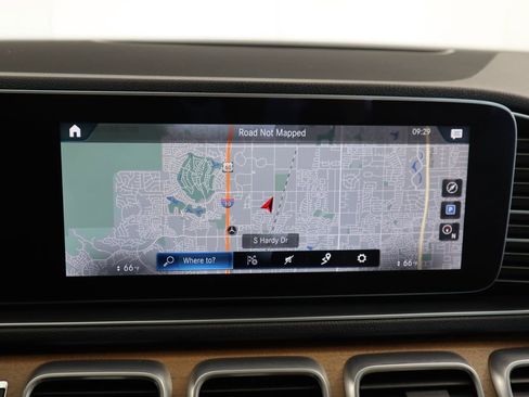 Certified 2022 Mercedes-Benz GLE 350 4MATIC image 16