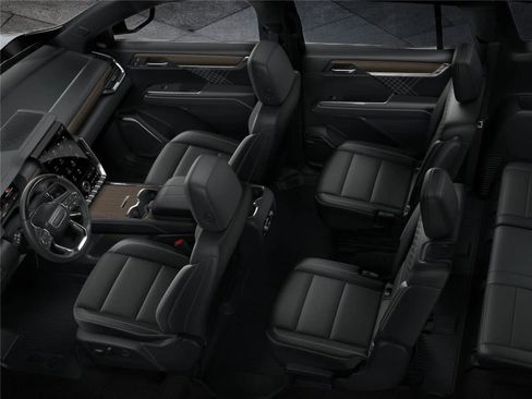 New 2026 GMC Acadia Denali w/ Super Cruise Package image 7