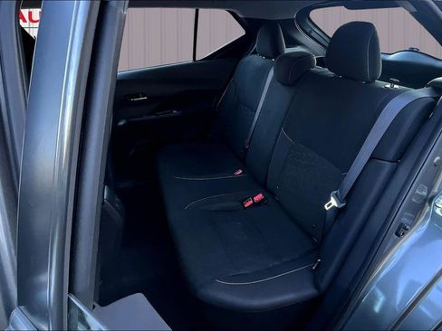Used 2022 Nissan Kicks SV FWD image 22
