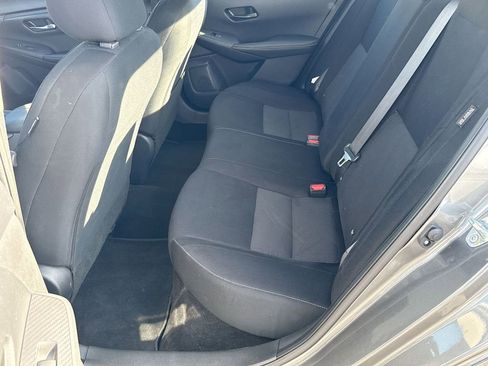 Used 2024 Nissan Sentra SV image 24