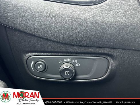 Certified 2023 Chevrolet Equinox LT FWD image 26