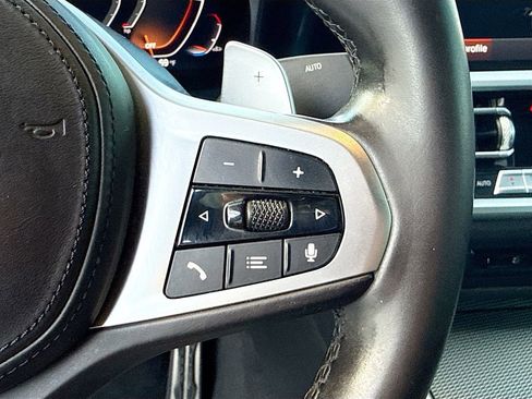 Used 2021 BMW M340i w/ Shadowloine Package image 38