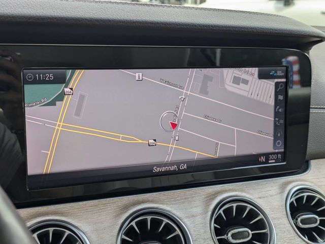 Used 2019 Mercedes-Benz E 450 4MATIC Coupe image 24