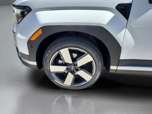 New 2026 Hyundai Santa Fe Limited FWD image 31