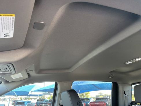 New 2026 GMC Sierra 1500 Elevation w/ Elevation Premium Package image 33